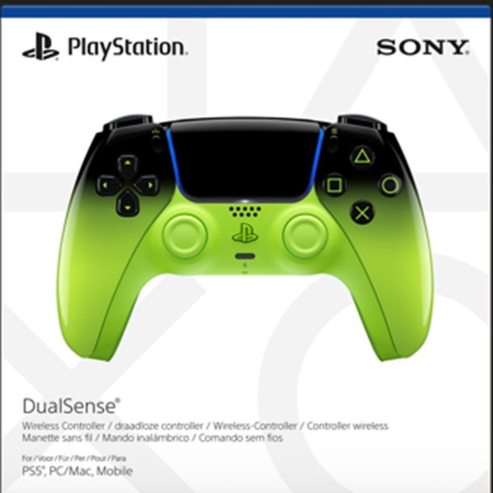 Accesorio sony ps5 -  mando dualsense
