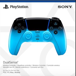 Accesorio sony ps5 -  mando dualsense