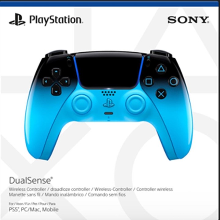 Accesorio sony ps5 -  mando dualsense