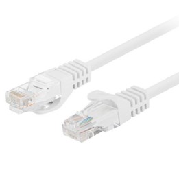 Cable red lanberg latiguillo cat.6 u