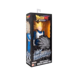 Figura bandai rojo dragon ball daima