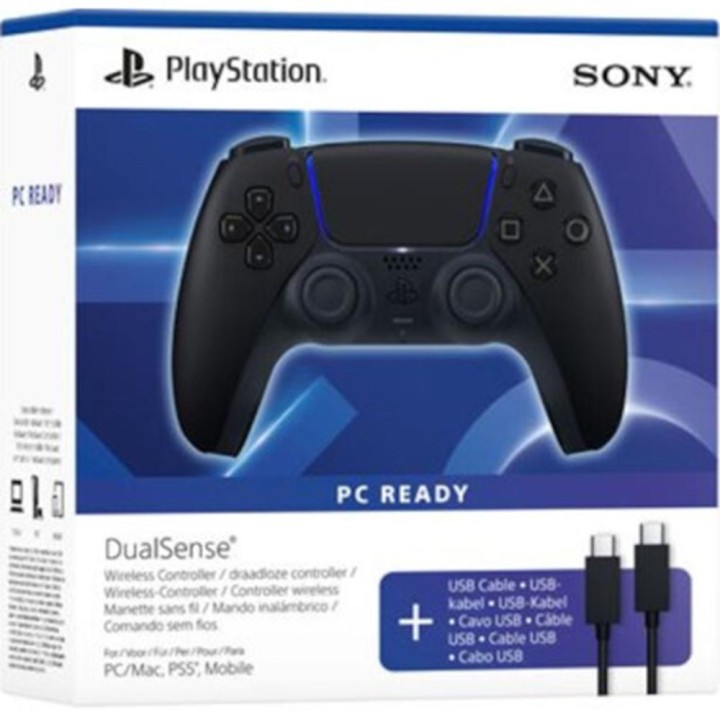 Accesorio sony ps5 -  mando dualsense