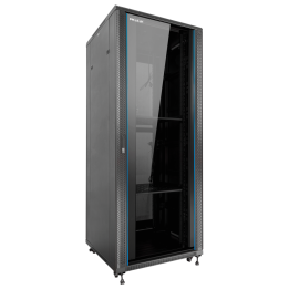 Armario rack suelo 19 pulgadas phasak pro