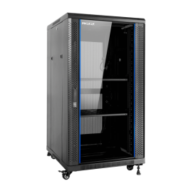Armario rack suelo 19 pulgadas phasak pro