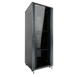 Armario rack suelo 19 pulgadas phasak pro