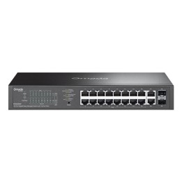 Switch omada es220gp 20 puertos