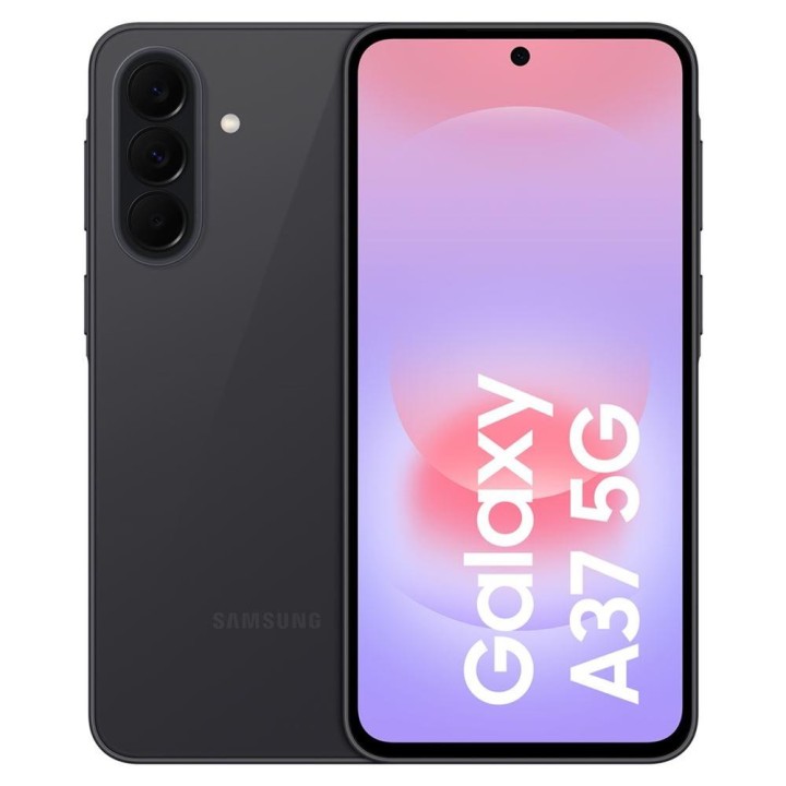 Telefono movil smartphone samsung galaxy a37