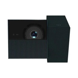 Proyector tcl playcube 150 pulgadas fhd 750