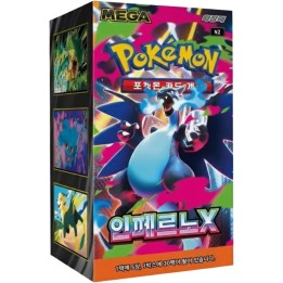 Pokemon tcg inferno x sobres refuerzo