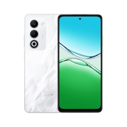 Telefono movil smartphone oppo a5 - 4gb - 128gb - 6.67 pulgadas - blanco