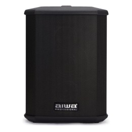 Altavoz aiwa ax - 1pro negro