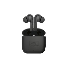 Auricualres aiwa ebtw - 200 inalambrico negro