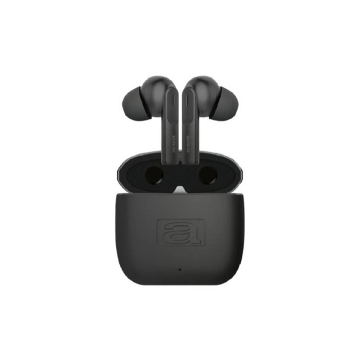 Auricualres aiwa ebtw - 200 inalambrico negro