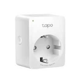 Enchufe inteligente wifi tapo p100 2.4ghz