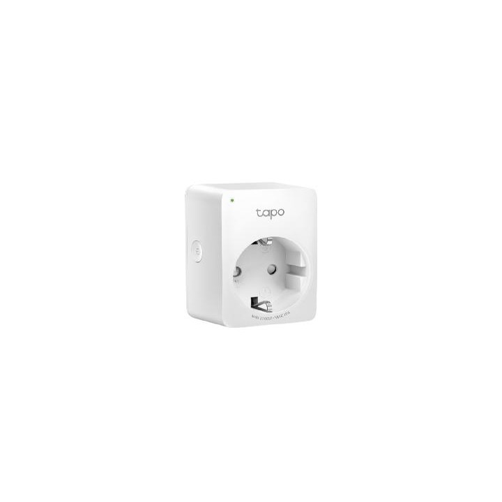 Enchufe inteligente wifi tapo p100 2.4ghz