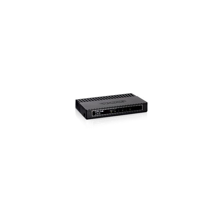 Switch 5 puertos 10 100 1000