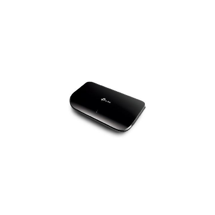 Switch 8 puertos 10 100 1000
