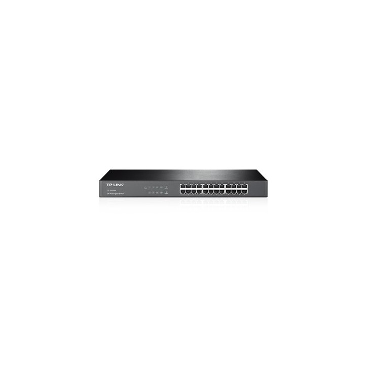 Switch 24 puertso 10 100 1000