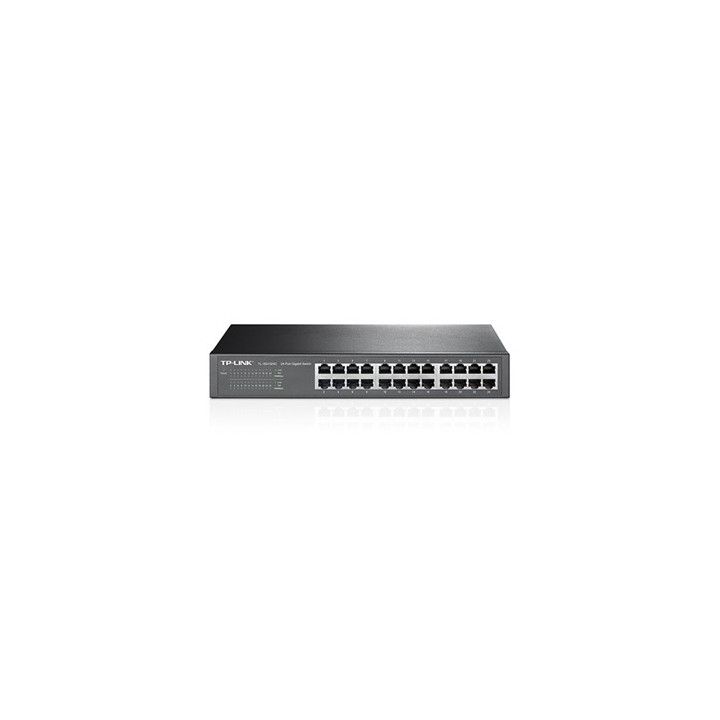 Switch 24 puertos 10 100 1000