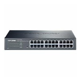 Switch 24 puertos 10 100 1000