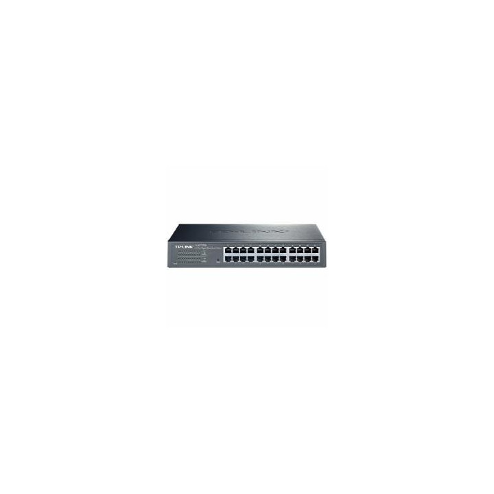 Switch 24 puertos 10 100 1000