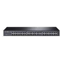 Switch 48 puertos 10 100 1000