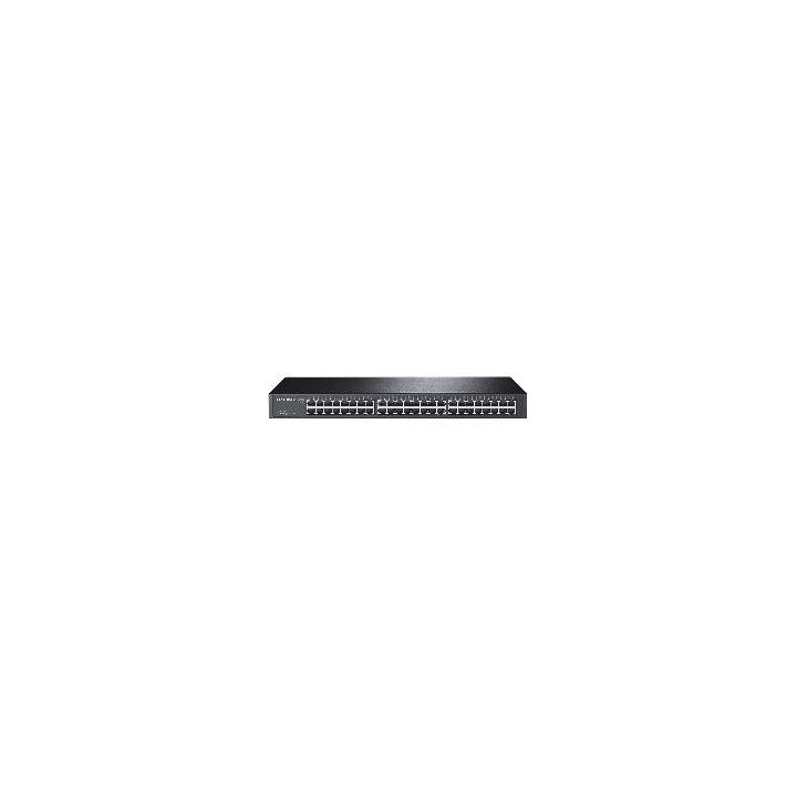 Switch 48 puertos 10 100 1000