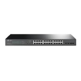 Switch 28 puertos 10 100 1000