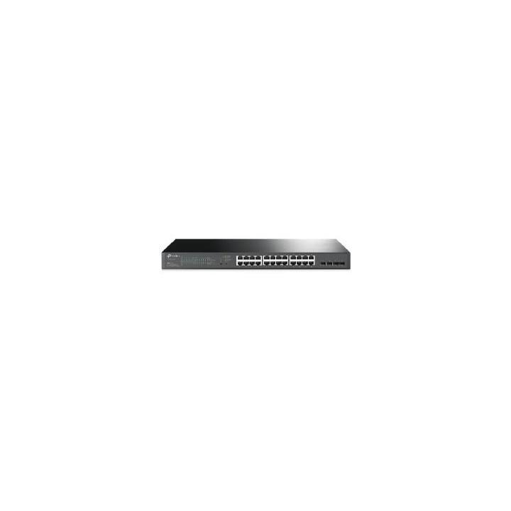 Switch 28 puertos 10 100 1000