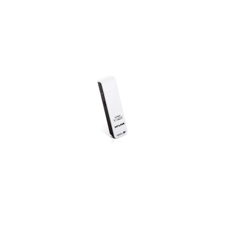 Adaptador usb 2.0 wifi 300 mbps