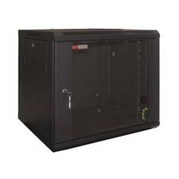 Armario mini rack wp 19 pulgadas serie