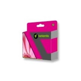 Cartucho tinta karkemis lc1240mg magenta compatible