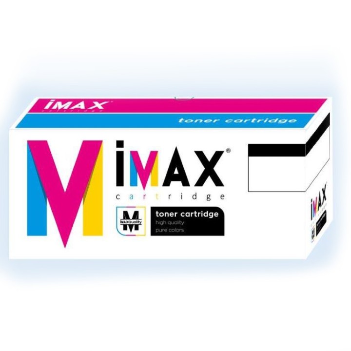 Toner imax c9700a negro hp (5000pag)1500