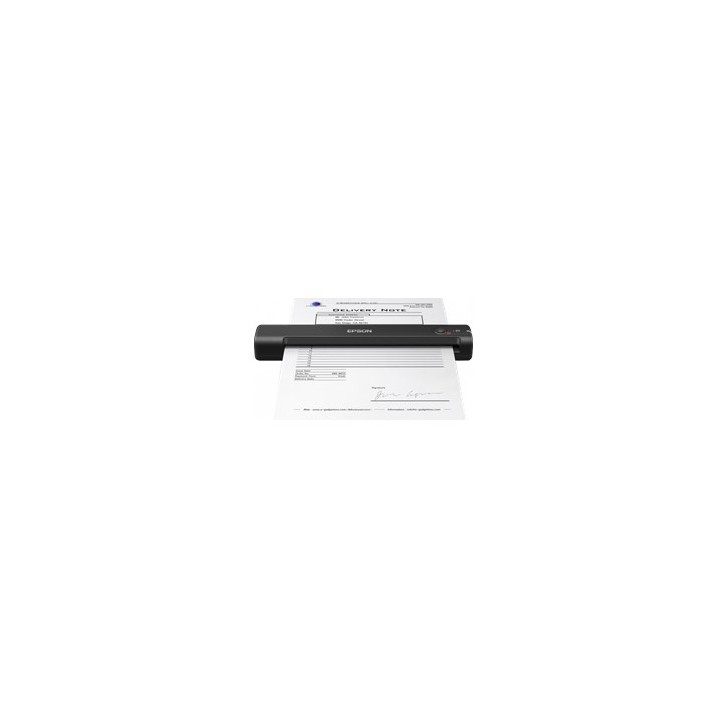Escaner portatil epson workforce es - 50 a4