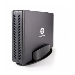Caja externa conceptronic hdd 3.5 pulgadas disco