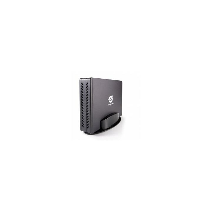 Caja externa conceptronic hdd 3.5 pulgadas disco