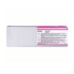 Cartucho tinta epson magenta vivo stylus