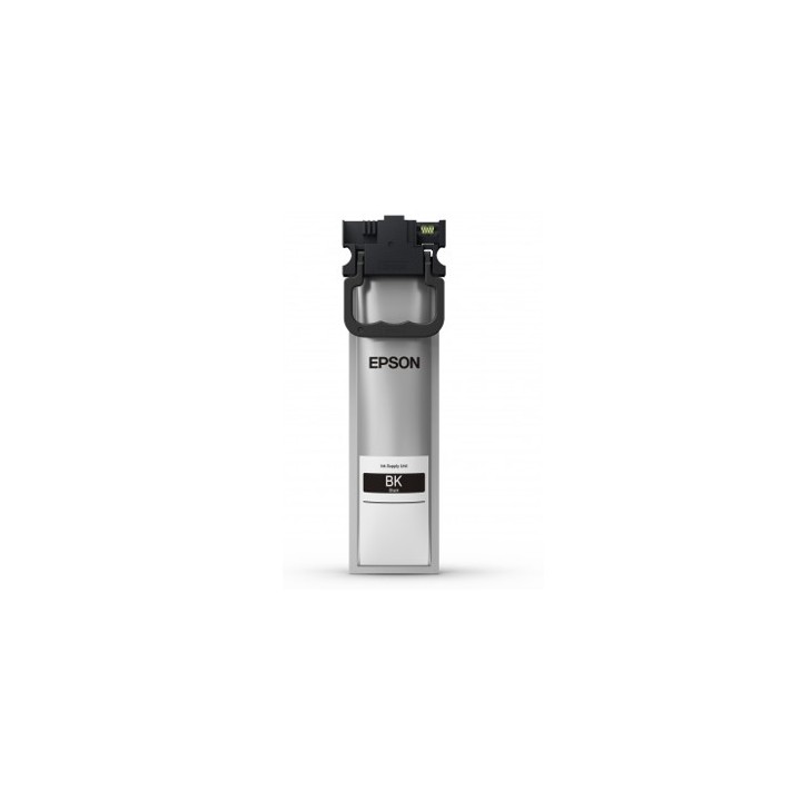 Cartucho tinta epson c13t945140 negro 5000