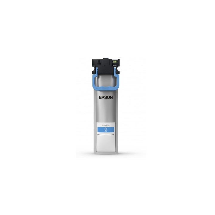 Cartucho tinta epson c13t945240 cian 5000