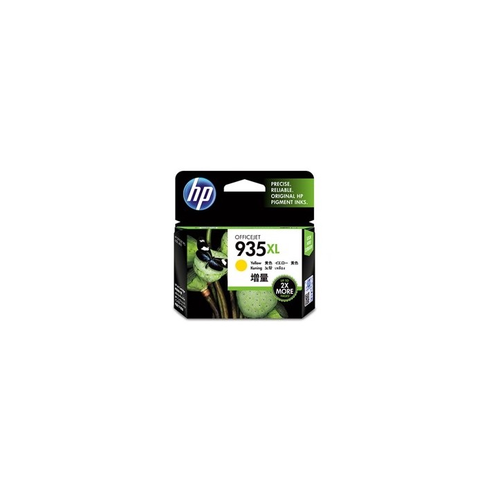 Cartucho tinta hp 935 xl c2p26ae