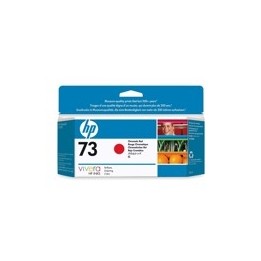 Cartucho tinta hp cd951a rojo cromatico n73