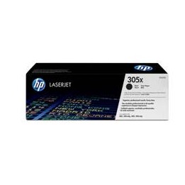 Toner hp ce410x negro 4000pag laserjet