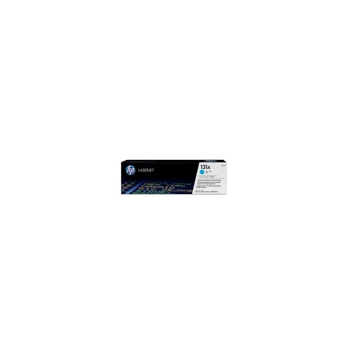 Toner hp 131a cf211a cian 1600pag