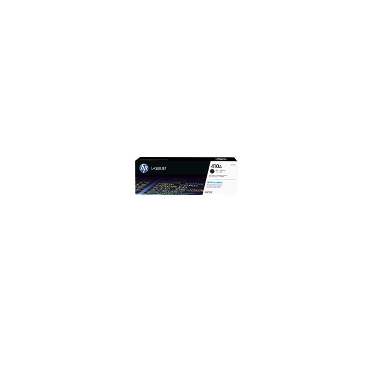 Toner hp cf410a negro 2300pag
