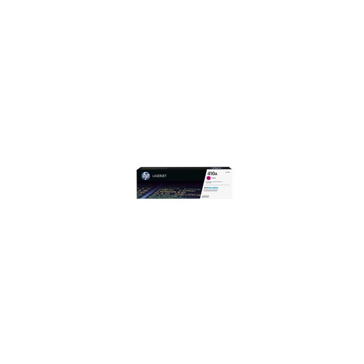Toner hp cf413a magenta 2300pag 410a