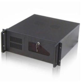 Caja servidor tooq rack 19 pulgadas 4u