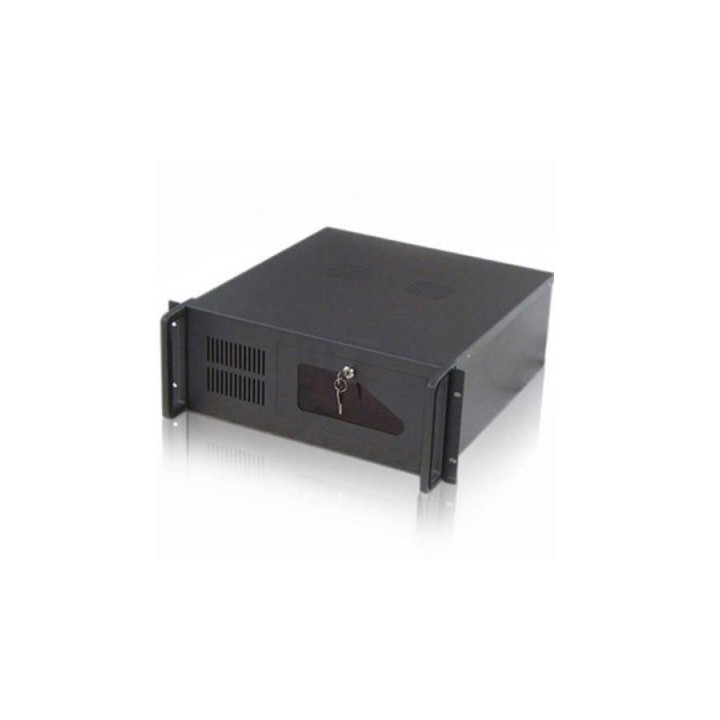 Caja servidor tooq rack 19 pulgadas 4u