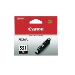 Cartucho tinta canon cli 551 xl