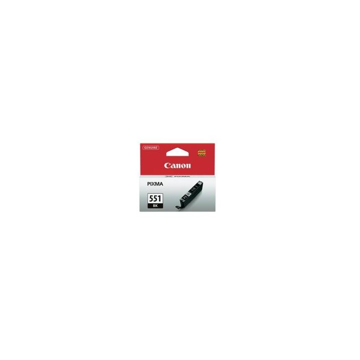 Cartucho tinta canon cli 551 xl
