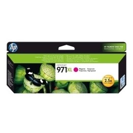 Cartucho tinta hp 971 xl cn627ae